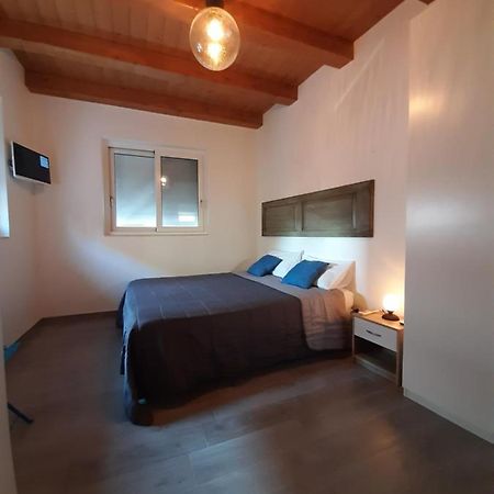 Il Muretto Bed & Breakfast Barletta Exterior photo