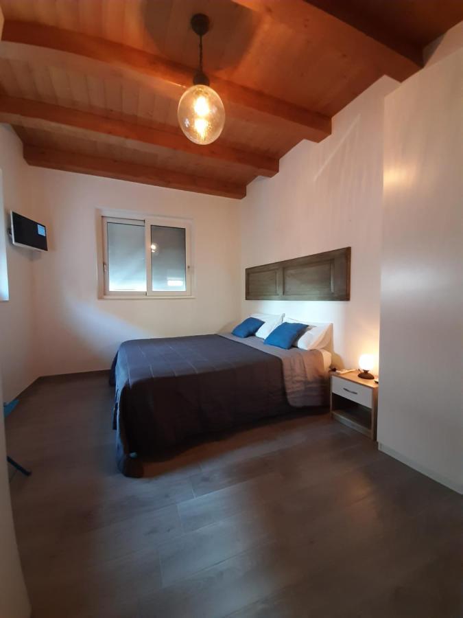 Il Muretto Bed & Breakfast Barletta Exterior photo