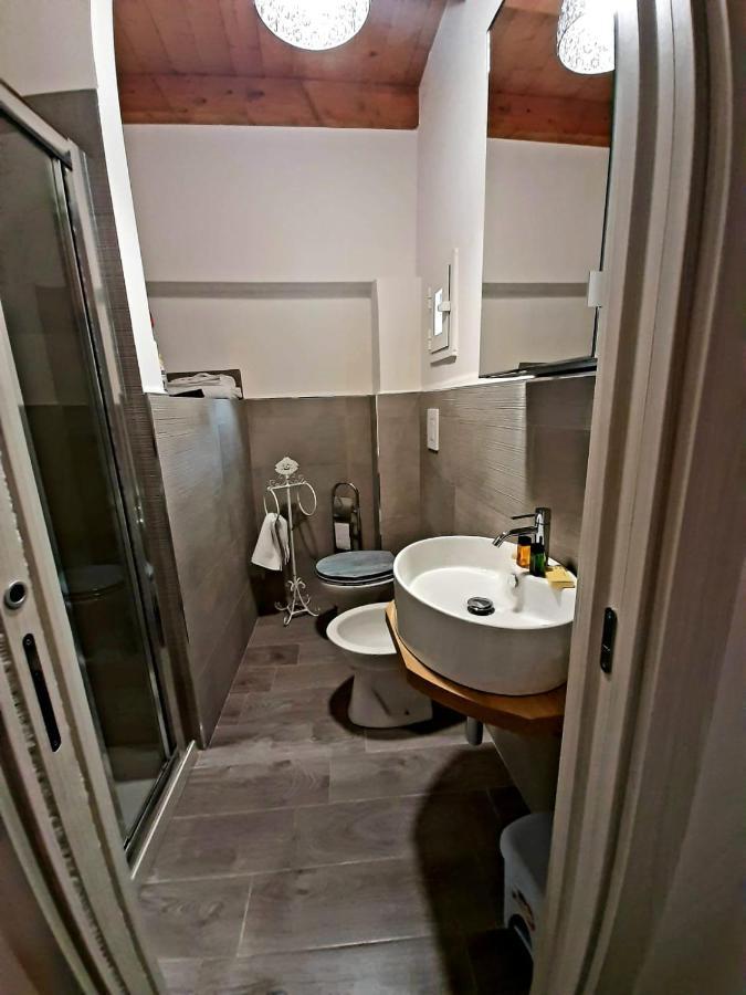 Il Muretto Bed & Breakfast Barletta Exterior photo