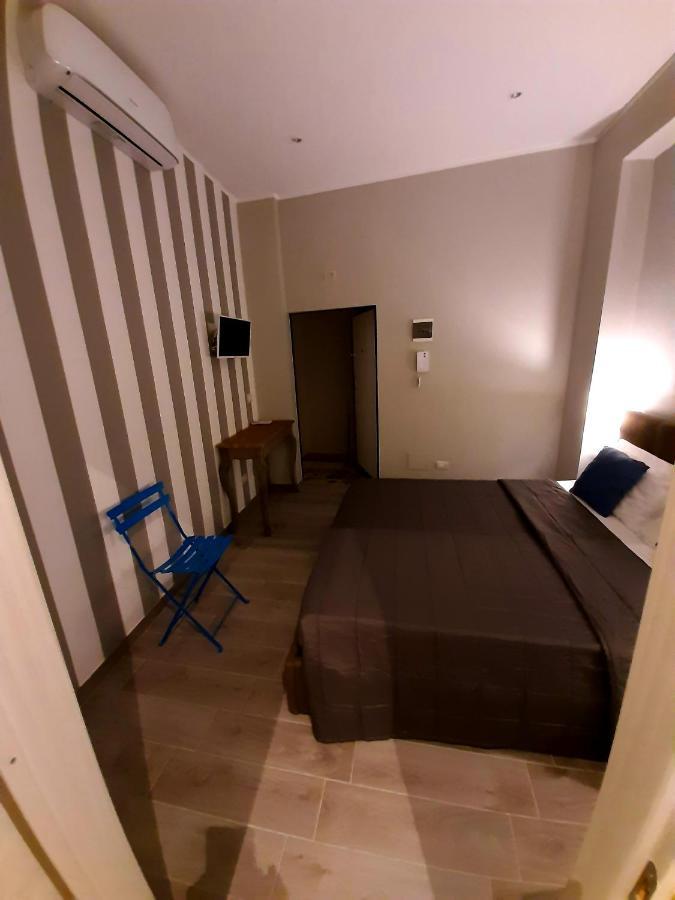 Il Muretto Bed & Breakfast Barletta Exterior photo