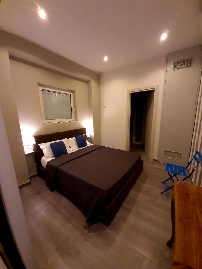 Il Muretto Bed & Breakfast Barletta Exterior photo