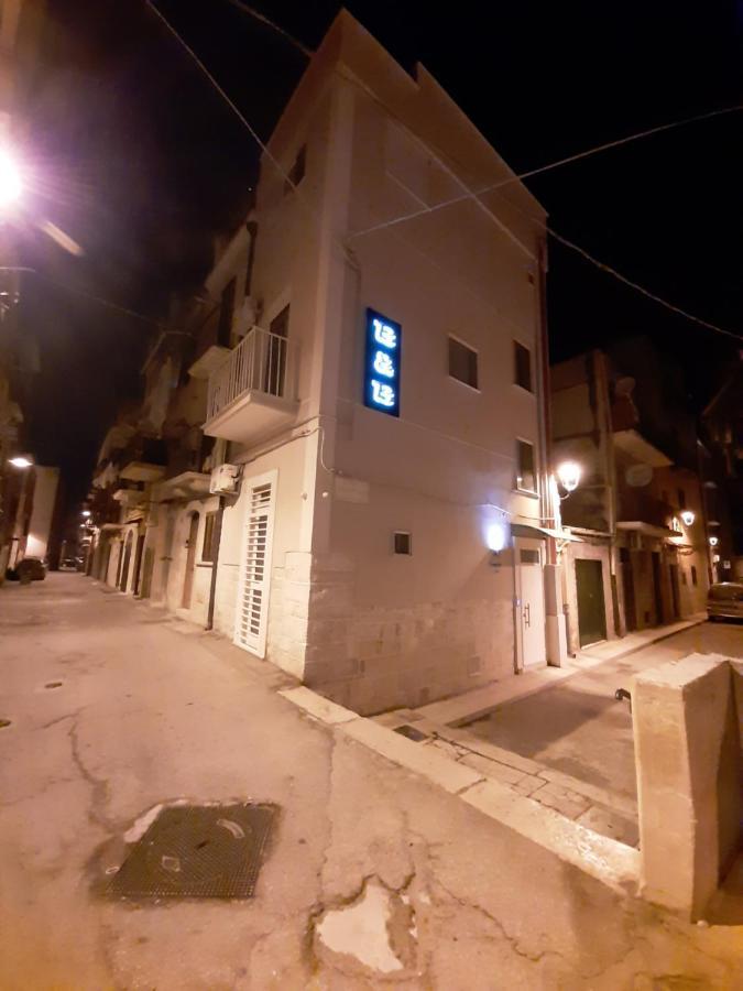 Il Muretto Bed & Breakfast Barletta Exterior photo