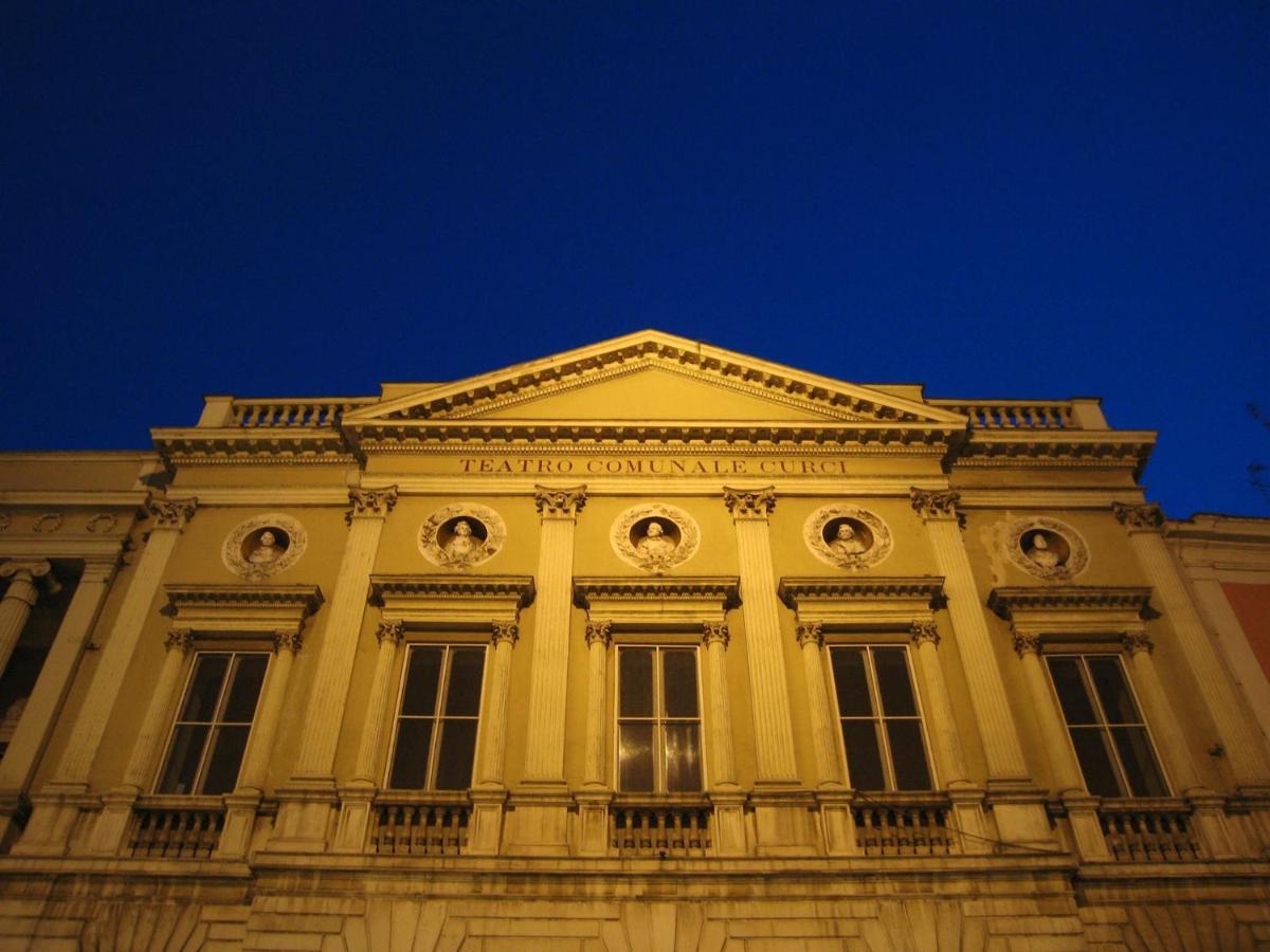 Il Muretto Bed & Breakfast Barletta Exterior photo